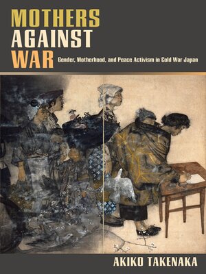 cover image of Mothers Against War